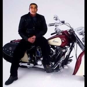 Meet your Posher, Greg